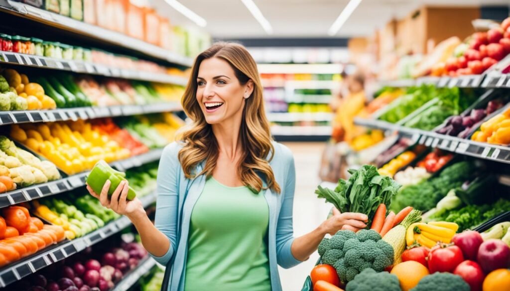 budget-friendly shopping for diabetic diets